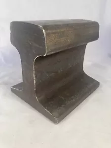 Schwerlastschiene Amboss 6 Zoll lang, 22 Pfund - Bild 1 von 6