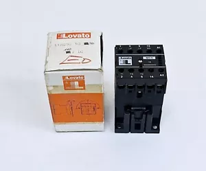 Lovato MC9.C Contactor 110V (Lot of 2 pcs) - Picture 1 of 16