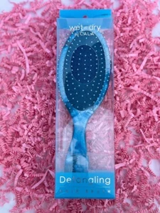 Cala Wet-N-Dry Detangling Brush for All Types Hair Detangler - Picture 1 of 5