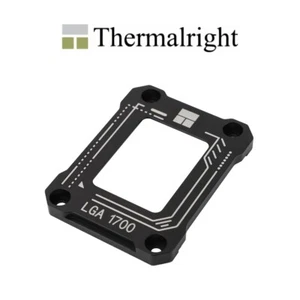 Thermalright LGA1700-BCF czarna rama stykowa V2 - Zdjęcie 1 z 6