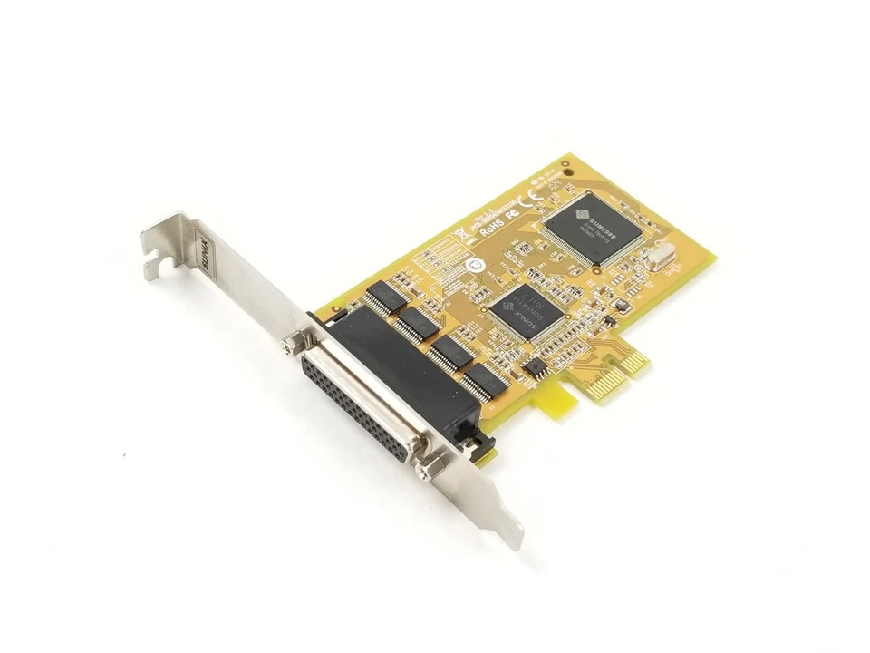 Sunix 1PCB-SER5456axxx100 - Image 1 of 4