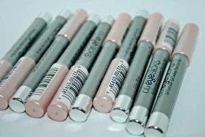 1 COVERGIRL EYESLICKS GEL EYE COLOR SHADOW LINER  : luminous pink ~rose - Picture 1 of 2