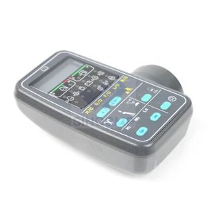6D102 Monitor 7834-76-3001 7834-76-3002 For Komatsu PC-6 PC220-6 1 year warranty - Picture 1 of 6