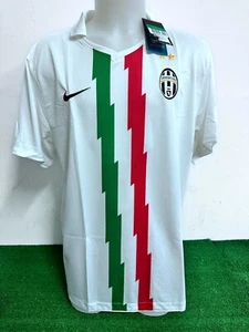 07 MAGLIA JUVENTUS NO MATCH WORN ISSUE SHIRT JERSEY VINTAGE CAMISETA 2010/2011 - Foto 1 di 6