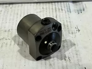 KOSMEK #  LC0482-CH-Z00401  HYDRAULIC SWING CLAMP - Picture 1 of 3