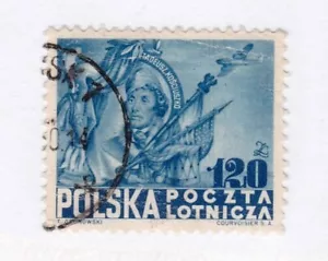 Polen C26c gebraucht KOSTENLOSER VERSAND!! - Bild 1 von 1