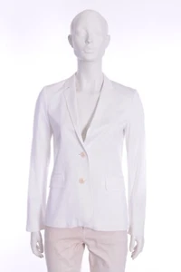 CLOSED Blazer Gr. 36 weiß LUXUS PUR neu  - Bild 1 von 9