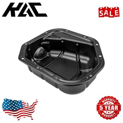 1PC 264-360 for Hyundai Tucson 2005-2009; Kia Sportage 2005-2010 Engine Oil Pan Foto 1 de 4