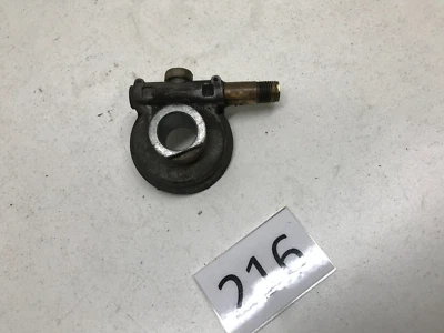 RINVIO CONTACHILOMETRI SCOOTER GILERA TYPHOON STALKER  50CC - Immagine 1 di 2