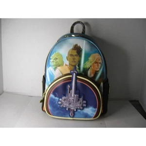 Mini mochila Star Wars Loungefly High Republic - Imagen 1 de 3