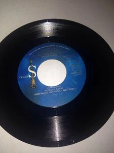 BOBBY MOORE - CALL ME YOUR ANYTHING MAN SCE 12405 45 VINYL 7" RECORD - Bild 1 von 2