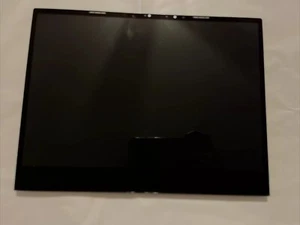 Dell Latitude 7285 2-in-1 12.3" LED LCD TOUCHSCREEN  29F2K 0HW8YN HW8YN S1 - Picture 1 of 8