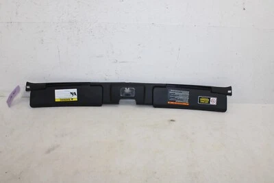 Juego de parasol Mazda MX-5 Miata 2006-2015 con moldura OEM JN95 Foto 1 de 4