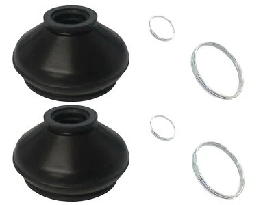 For VW New Beetle Track Rod End Bar and Ball Joint Dust Cover Boot -Small x2 - Image 1 of 4