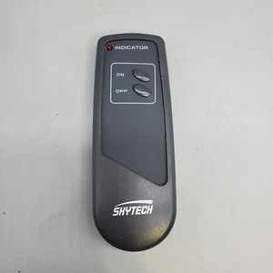 Skytech SKY-1001 Fireplace Remote Control - Picture 1 of 2