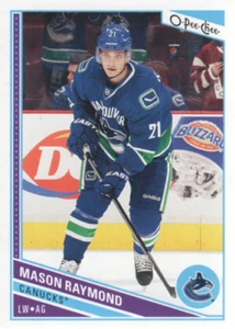 A6815- 2013-14 O-Pee-Chee Hk #s 401-642 +Rookies -You Pick- 15+ FREE US SHIP - Picture 1 of 280