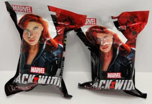 Wizkids Marvel Heroclix Black Widow Pre-Painted Miniature Foil Pack X 2 - Bild 1 von 1