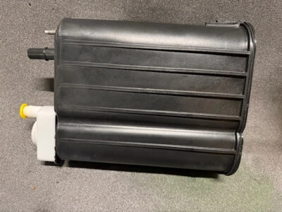 Dodge Ram 2007-2013 bote de vapor V8 de 5,7 L 4891726 original Foto 1 de 3