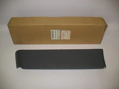 Новый оригинальный производитель 1995-1999 Honda Odyssey Isuzu Oasis переднее левое сиденье трек скользящая крышка  - Изображение 1 из 4