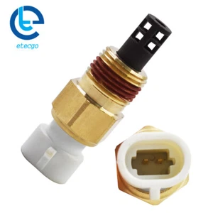 Sensor de temperatura del aire de admisión IAT para Mercruiser Volvo 7,4 L 8,1 L 3854527 805223T - Imagen 1 de 9