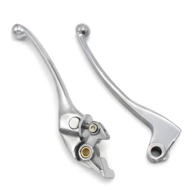 Levier de frein d'embrayage pour Honda CBR600 91-98 CBR900 1992-97 VTR250 98-07 - Image 1 of 4