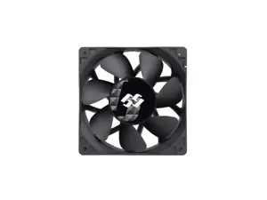 Bgears b-BlasterPWM 120x38 mm 2 ball bearing PWM fan with speed range from 1300 - Picture 1 of 5