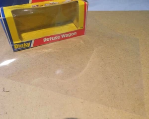 Hoja de plástico transparente A4 para ventanas de caja Dinky y Corgi - Imagen 1 de 2
