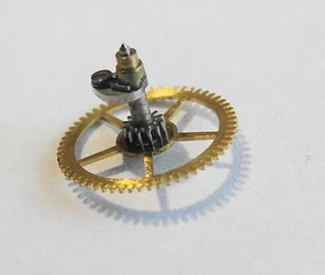 HORLOGERIE ROUE MONTRE GENEVA SPORT CHRONOGRAPHE 20" GSW - Imagen 1 de 1