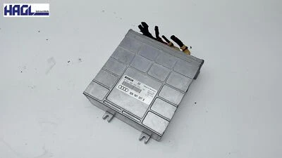Centralina Iniezione 8D0907557B Audi A4 1.6 B5 74 KW 101 PS Berlina - Immagine 1 di 3