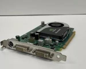 NVIDIA 371-3625 Quadro FX1700 Graphics Accelerator - Picture 1 of 4