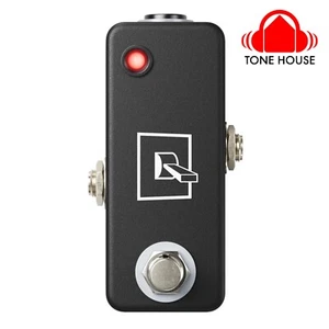 Interruptor de pie para guitarra y bajo JHS Mute Switch - Nuevo - Imagen 1 de 1