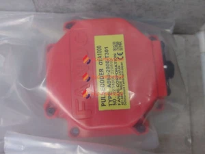 New Sealed A860-2000-T301 FANUC A8602000T301 Pulse Coder Encoder Free Ship - Picture 1 of 1