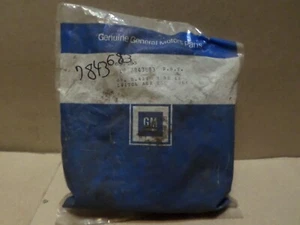 1984 1986 1990 Monte Carlo Firebird Cutlass Cadillac nos windshield wiper switch - Picture 1 of 4