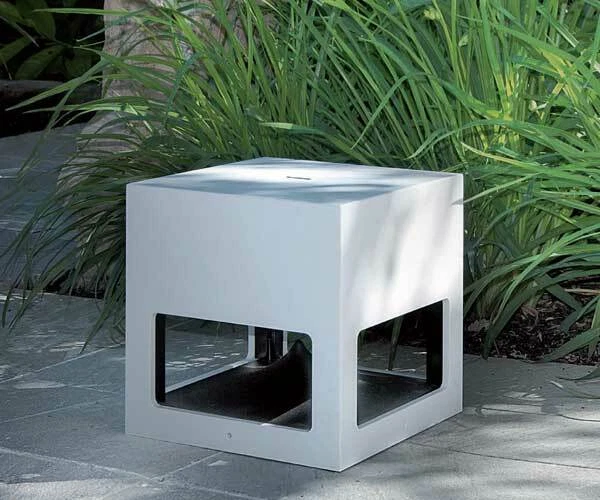 Diffusore da esterno Garvan SA117V giardino garden - Immagine 1 di 4