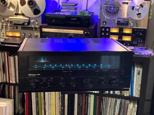 Reference 240R By Quadraflex AM/FM Stereo Receiver, Phono-In, TESTED! NICE! - Picture 1 of 24