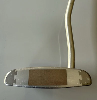 Carbite ZG Polar Balanced Mallet 32.5" Putter Golf Club - Image 1 of 4