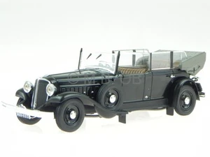 Renault Reinastella Presidentielle Lebrun coche en miniatura 519549 Norev 1/43 - Imagen 1 de 4