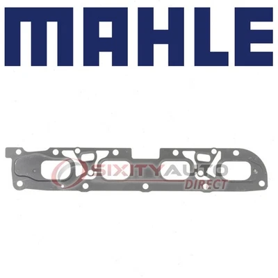 MAHLE Exhaust Manifold Gasket for 2007-2010 Pontiac G5 G6 Solstice 2.0L 2.2L mx Foto 1 de 4