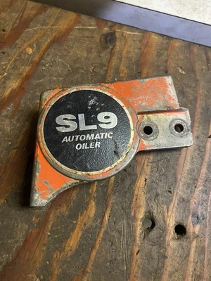 OEM Remington SL9 Chainsaw Clutch Cover Free Shipping - Image 1 of 2