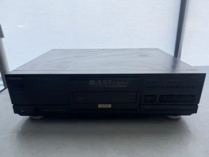 Technics  SL-PS700 Compact Disc Player ~ Fully Tested Works - Picture 1 of 13