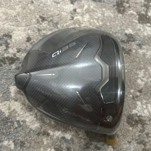 Neu in Verpackung - Taylormade Qi35 Qi 35 MAX 9 * Driver Head only + Headcover 9.0 - Bild 1 von 3