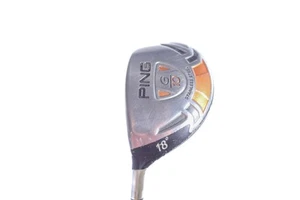 Left Handed Ping G10 18* 3H Hybrid Regular Flex PING TFC 129 H - Picture 1 of 8