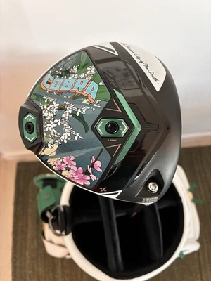 Cobra DS Adapt X 10.5 NEW - Stiff - Masters Edition 2025 - Image 1 of 4