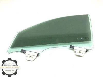 Cadillac CT5 2020-2025 conductor izquierdo puerta delantera ventana cristal OEM Foto 1 de 4