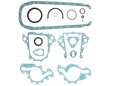 适用于 1995 - 1999 年 GMC K1500 Suburban Conversion 垫片套件 79445MBZF 1996 1997 1998 — 第 1/2 张图片