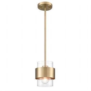 Modern Pendant Light Fixture Hanging Light for Kitchen Island - Picture 1 of 7