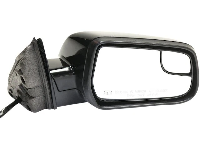 Right Mirror For 2010-2017 Chevy Equinox 2011 2012 2013 2014 2015 2016 PJ258YP Foto 1 de 1