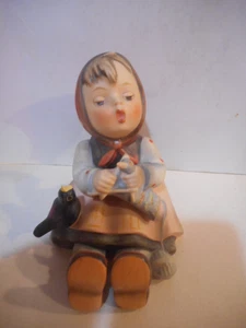 Hummel Happy Pastime 69 TMK3 Mädchen Stricken mit Vogel 250008 - Bild 1 von 6