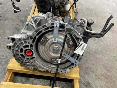 '13-'16 LINCOLN MKS Auto Transmission 6 Speed 3.7L FWD 84k miles 6 Month Wnty! - Image 1 of 4