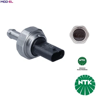 SENSOR PRESIÓN ESCAPE 77314 BMW 2/F3/F8/E9/F01/F03/F04/F1/X4/F6/X3/F5 Foto 1 de 4